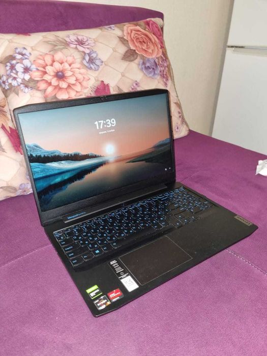 Ноутбук Lenova DESKTOP-A3AHC9I