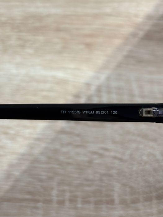 Слънчеви очила Tommy Hilfiger