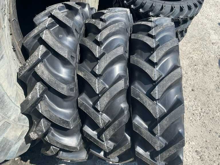 Anvelope pentru tractor 4x4 7.50-16 Cauciucuri OZKA de tractiune