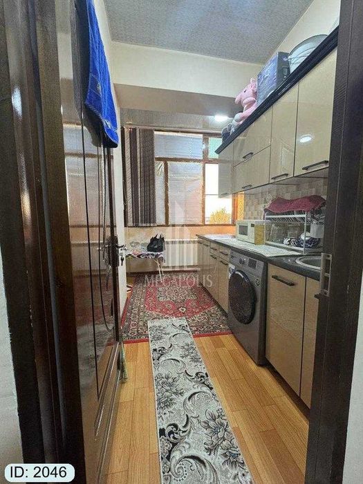 квартира продается №2046 P.Dastgir Maftunabar + ipoteka bo'ladi