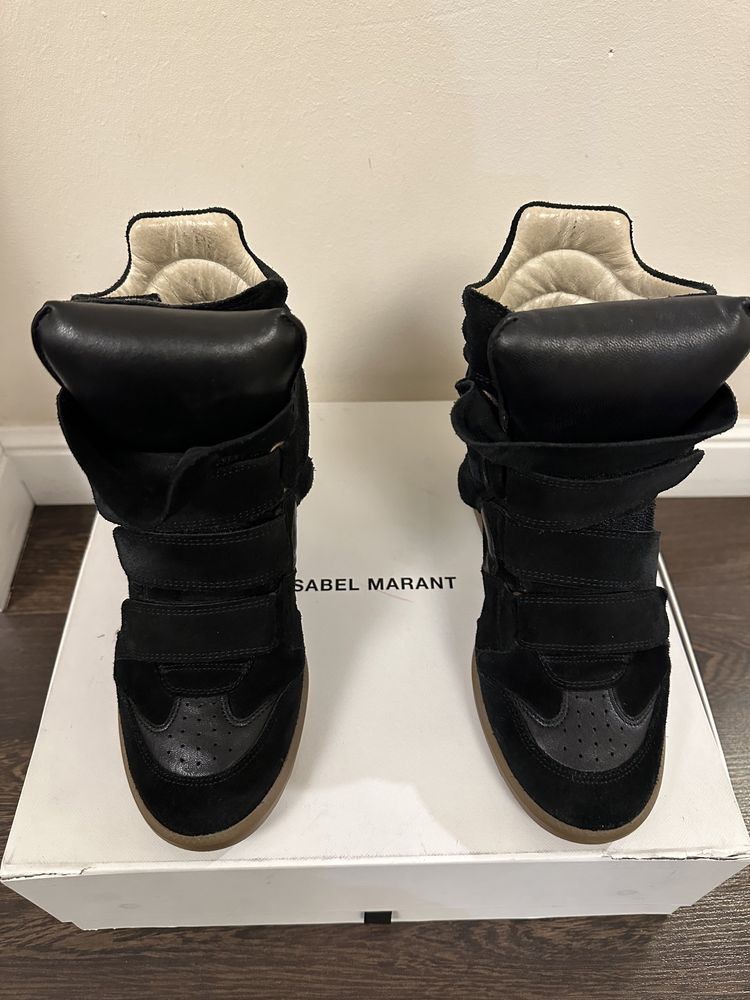 Sneakers Isabel Marant