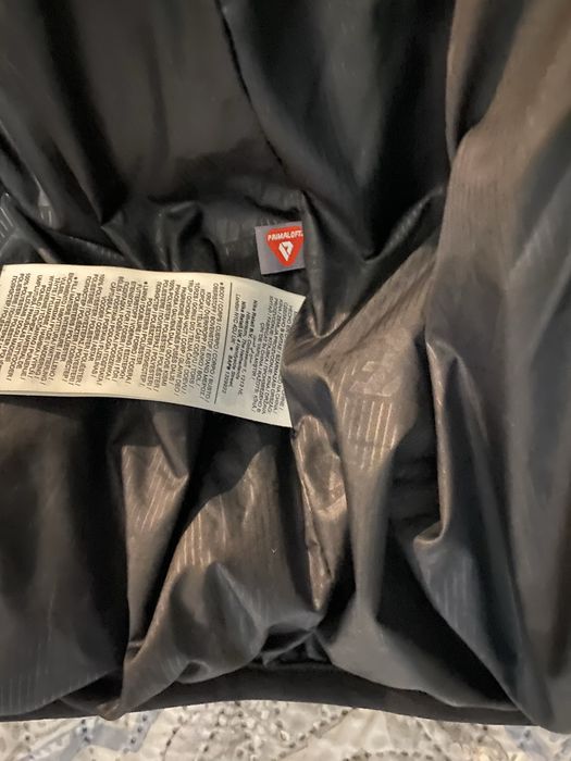 Nike  зимно яке -м размер