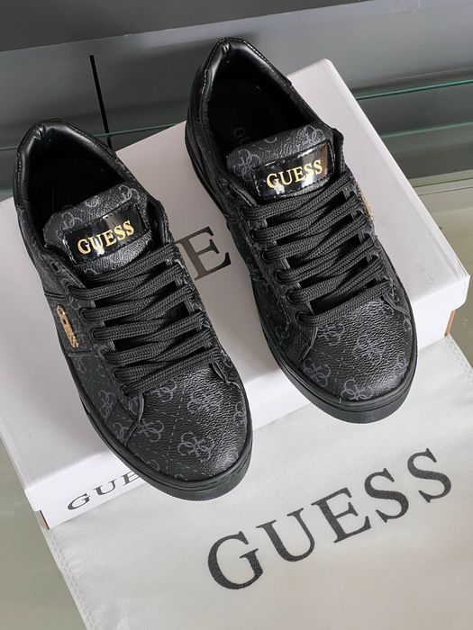 Adidasi Guess noi !!! Marimi 36/40 !!!