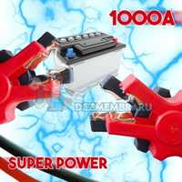 Cablu curent baterie 1000A