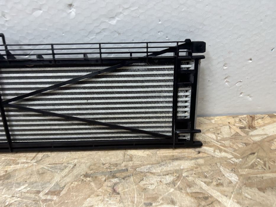 Radiator bmw X3 G01 X4 G01 racire ulei cutie viteze 2019-2024