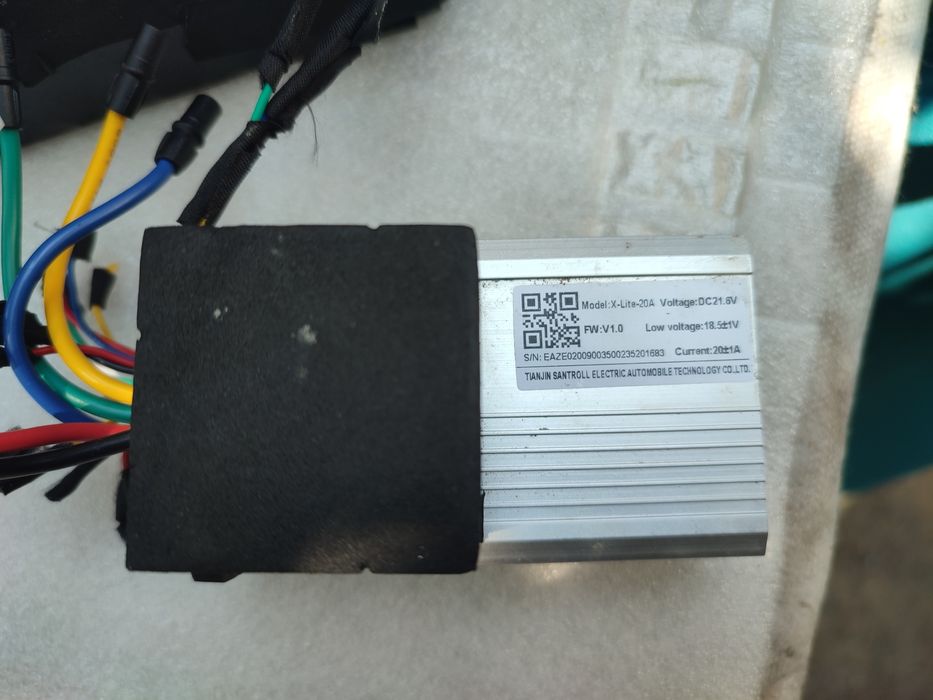 Încărcător Xiaomi 4lite