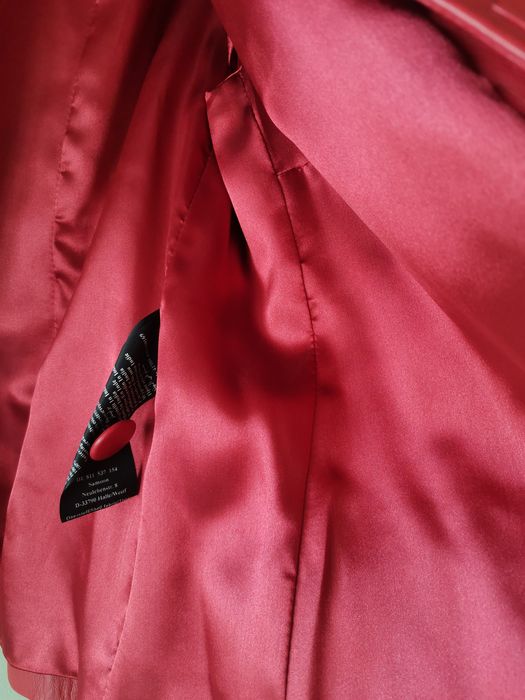 Jachetă / Haina piele dama