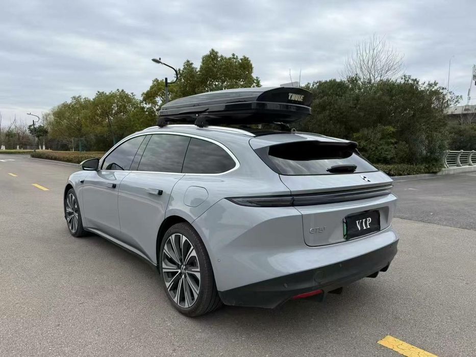 NIO ET5 TOURING 625 ot Kuchi