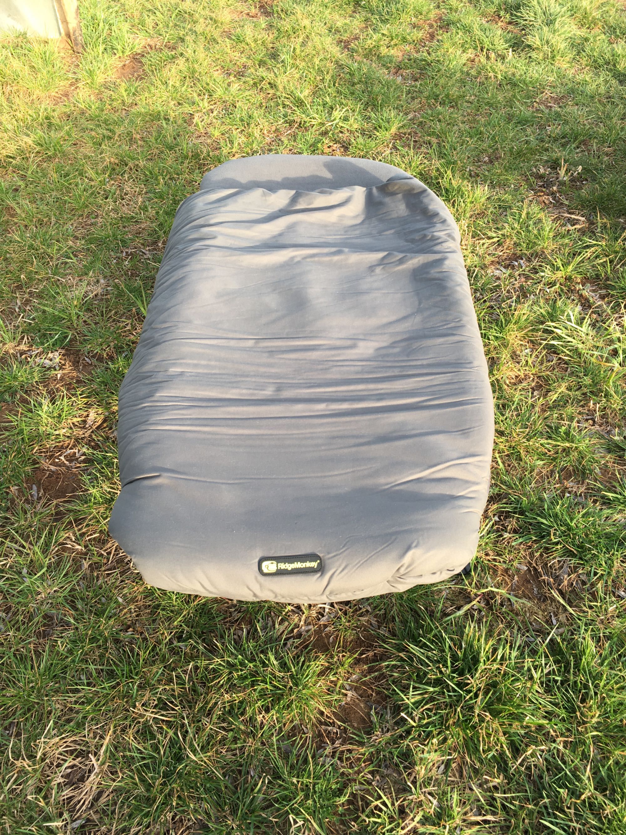 Детско легло Ridgemonkey Escape Junior Bunk