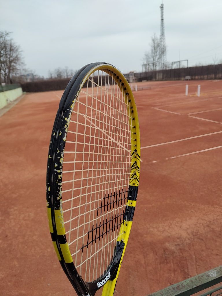 Babolat Comet 25