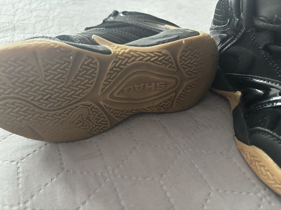 Детски обувки SHAQ