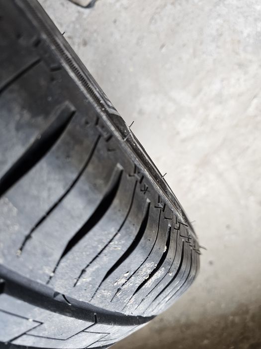 Бусови гуми Tristar Power van 2 R16C 225/65