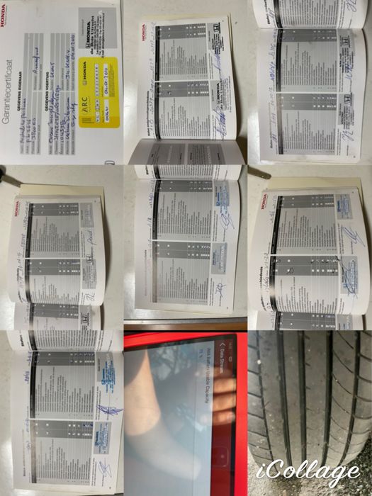 Honda Insight hibrid Elegance Euro5 Navi Revizie Baterie IMA schimbata