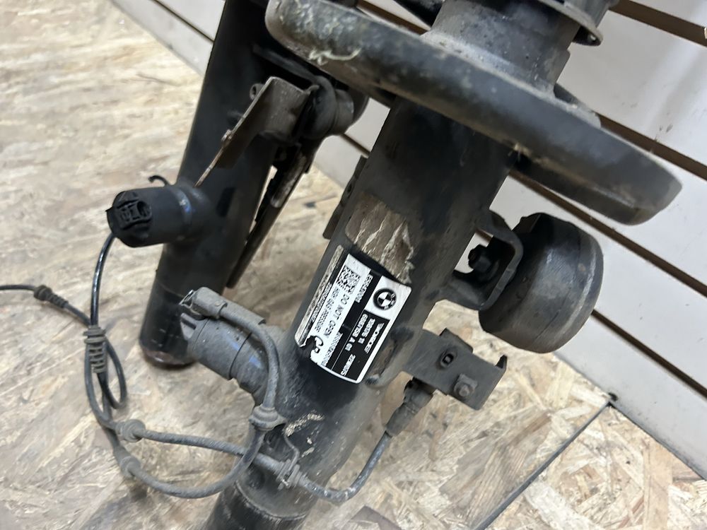 Amortizor Bmw X3 G01 X4 G02 amortizoare electrice / VDC fata 2018-2024