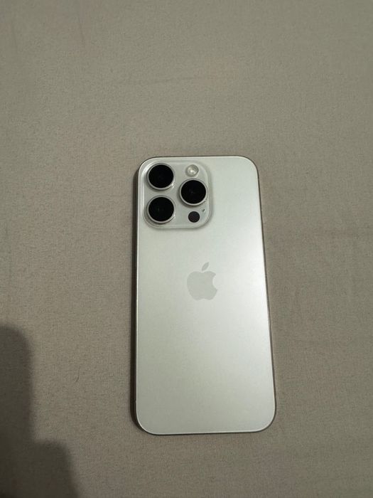 Iphone 15 Pro 128GB