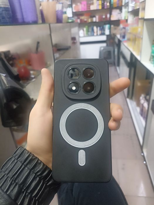 Redmi not 14 pro 5 j plus