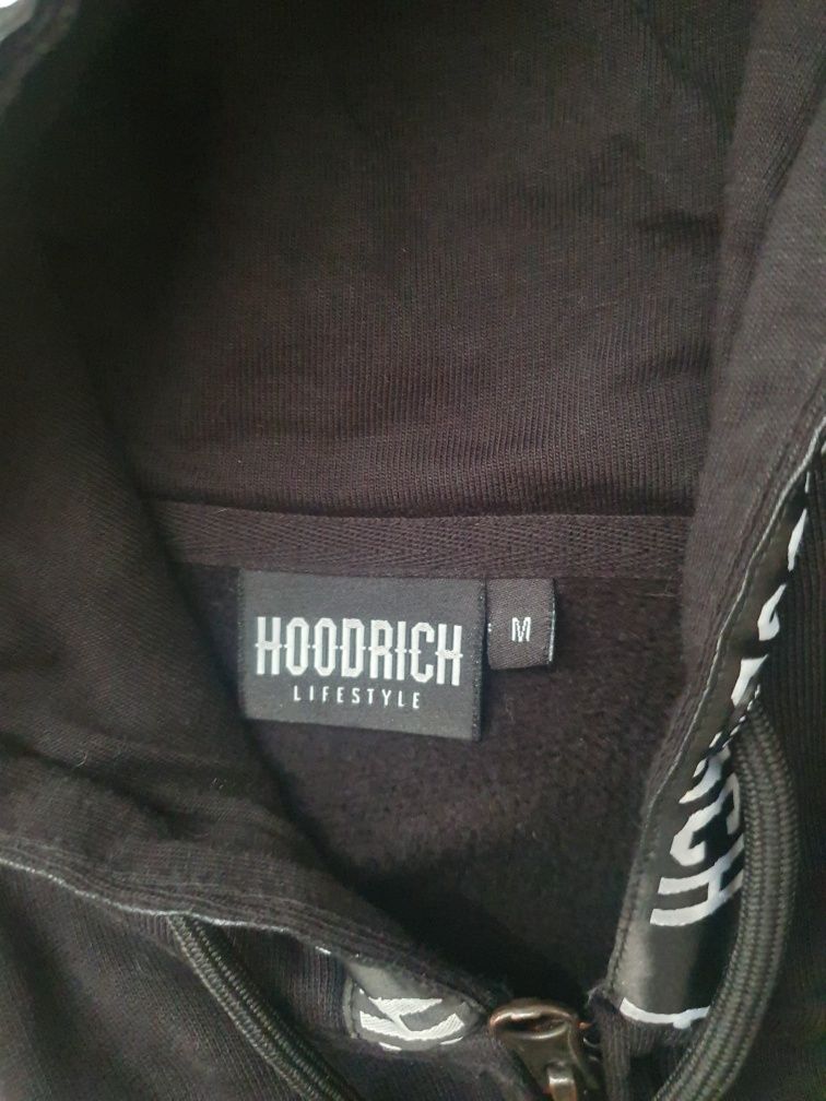 Hanorac Hoodrich