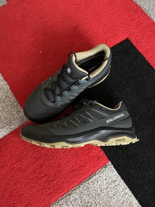 Incaltaminte Salomon Gore-Tex