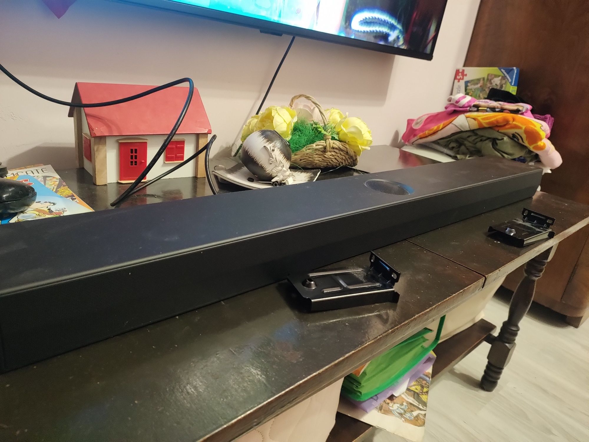 LG saundbar S70TR