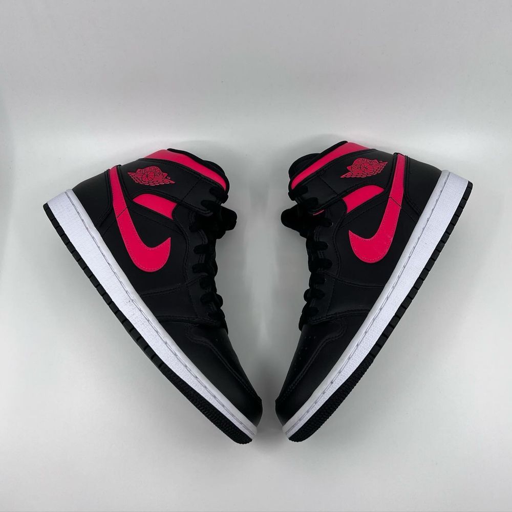 Nike Air Jordan 1 Siren Red | 40/40.5 | Originali 100% |