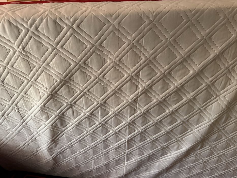 Vand saltea 190x120x15cm