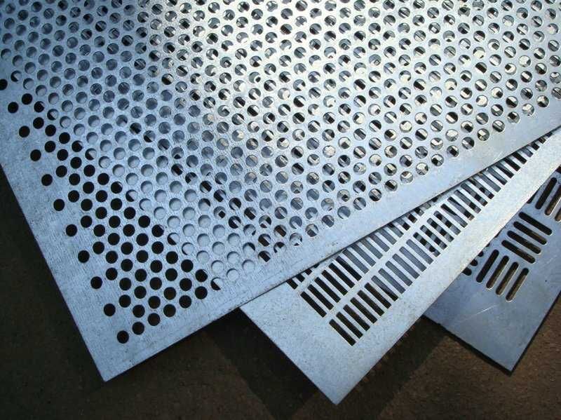 Решета ЗАВ 20, ЗАВ 40, БЦС