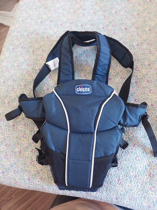 Продам рюкзак кенгуру для ребенка