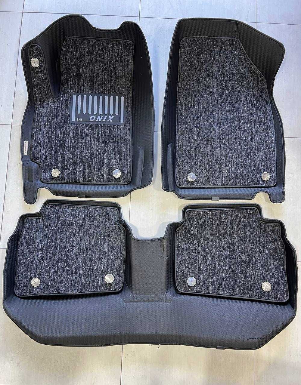 Полик 7D для автомобилей Chevrolet/Chevrolet avtomobillari uchun polik