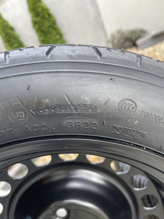 roata de rezerva hyundai