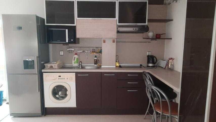 Продава се Тристаен апартамент в к.к. Слънчев бряг - 92 кв.м за 859 €/кв.м - Снимка #4