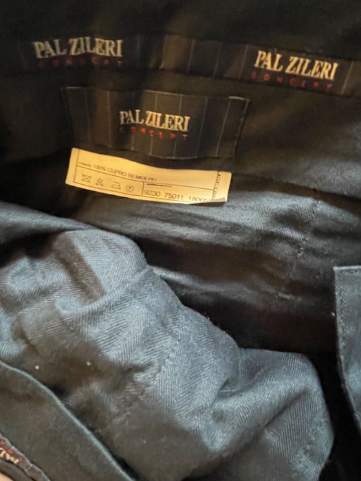 Pantaloni pentru barbati - Pal Zileri