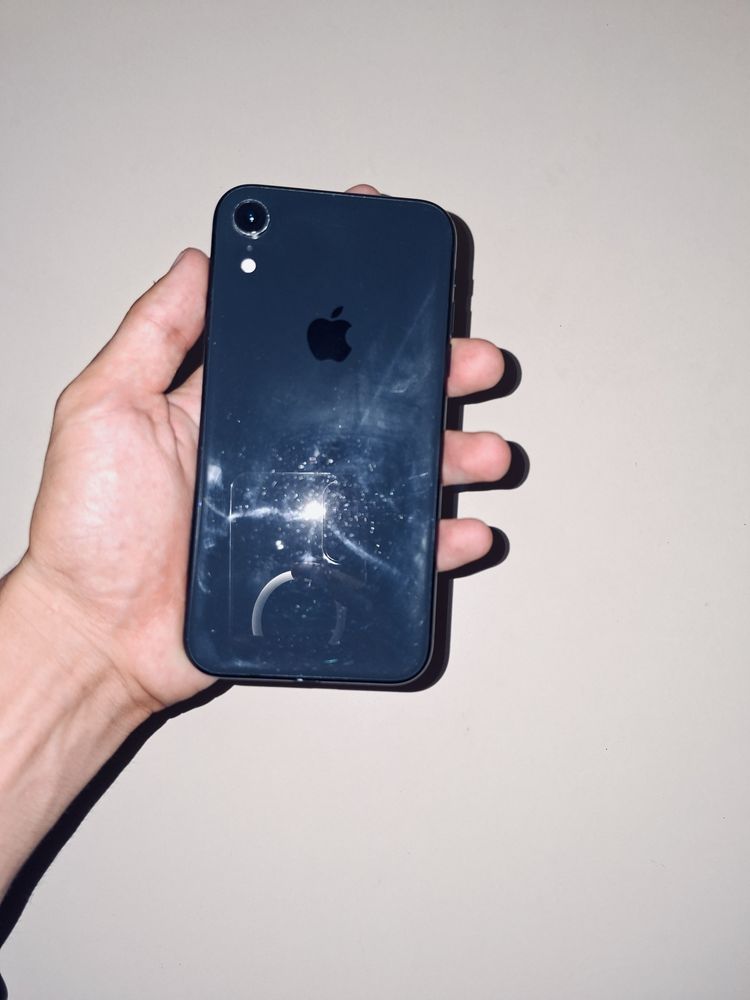 Iphone XR 64 gb