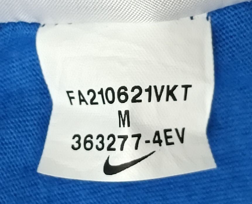 Jordan AIR Nike Jumpman Tee оригинална тениска M Найк памук фланелка