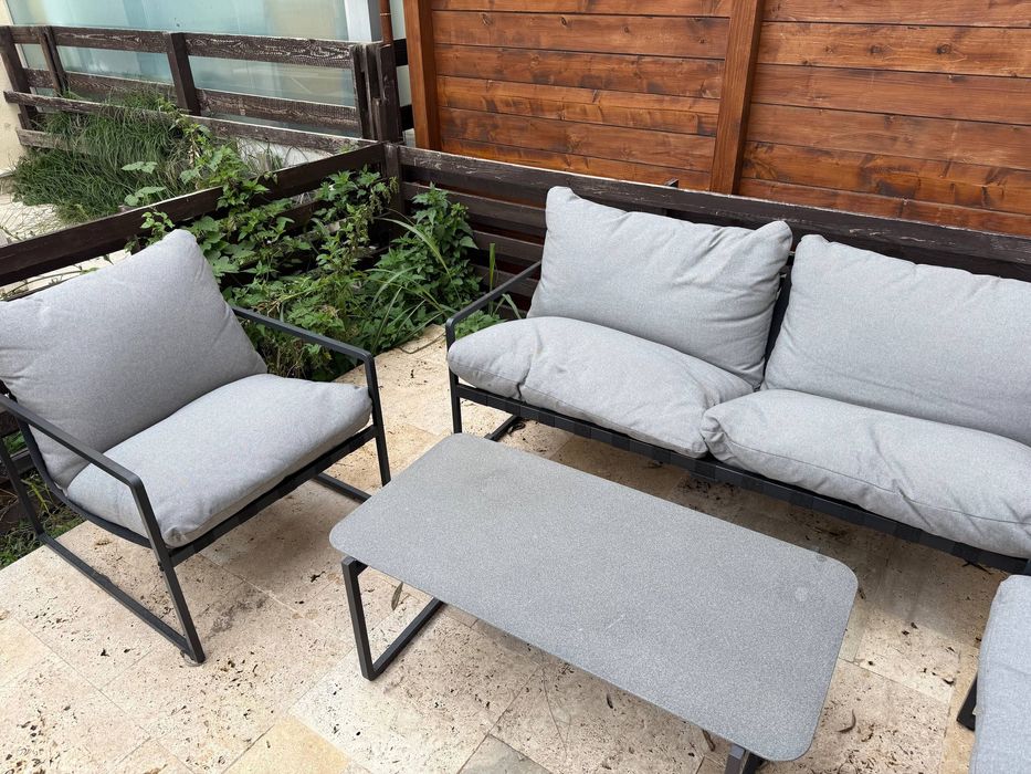 Mobilier de grădină Jysk