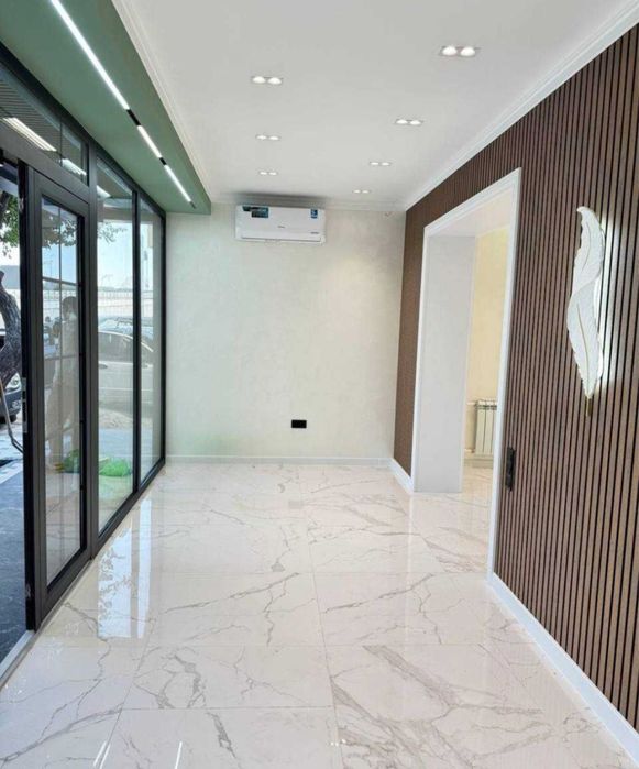 Аренда ПодОфис Ориентир Аирапорт 100м2