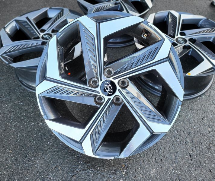19цола Hyundai Хюндай 4бр Оригинални