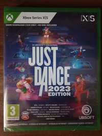 Schimb Just Dance 2023 Xbox Series X/S