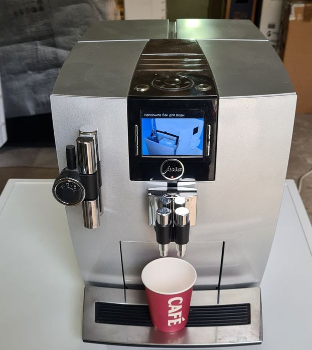 Кафеавтомат