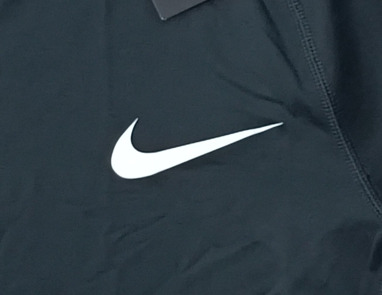 Nike PRO DRI-FIT Tight Fit Long Sleeve Top оригинална блуза S Найк