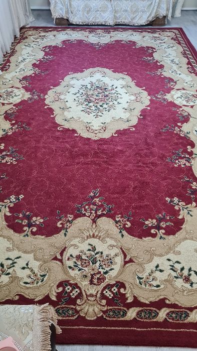 Продам ковер 3×5