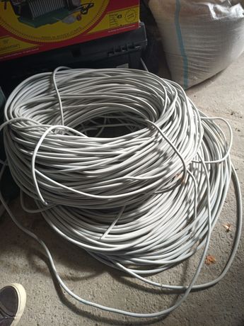 Cablu cupru 2.5 si 1.5 MM 3fire cyyf