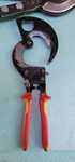 Ножица за кабели Knipex 280mm