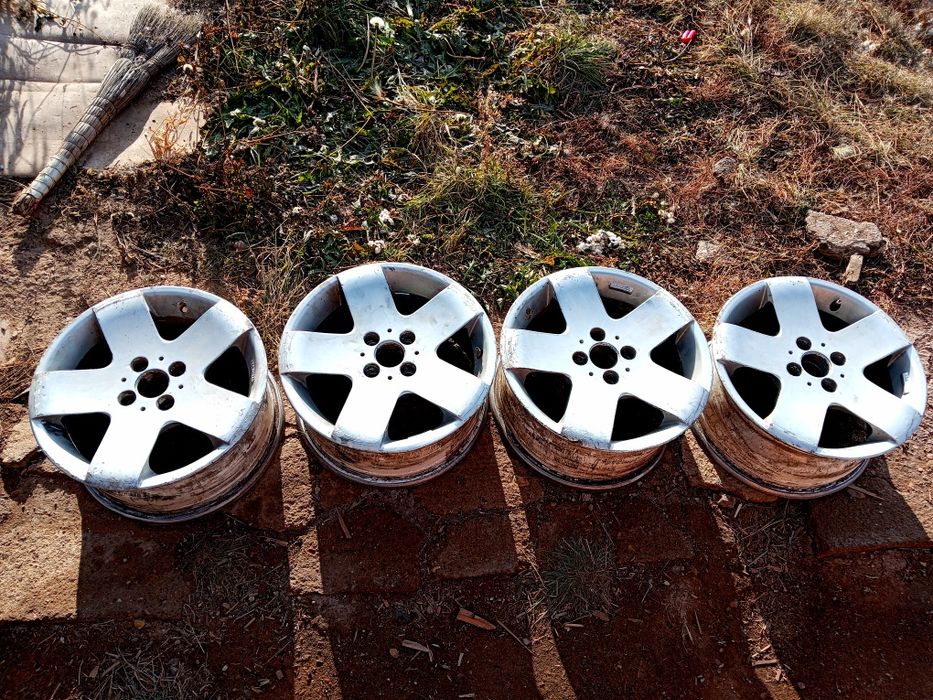 Титановый диски цена 23 000 к срочно