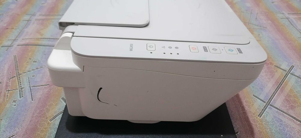 Imprimanta Canon MG2450