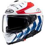 Casca moto HJC I71 SIMO MC-21SF