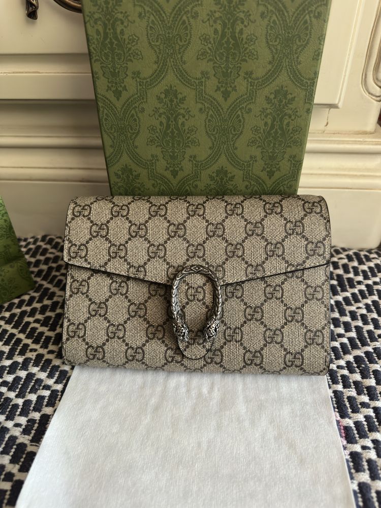Geanta Gucci Dionysus