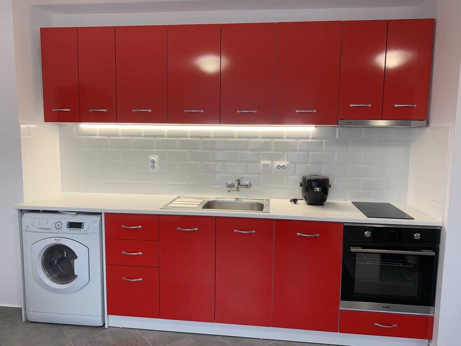 Нощувки - Stylish 1BR near Centre