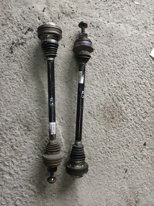 Planetara spate 3.0 tdi audi a4 8k a5 8T Q5 8R a6 4G a7 2016