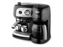 Еспресо и шварц кафемашина Delonghi BCO264.1 1750W Филтър кафемашина