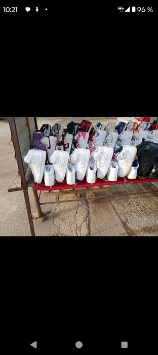 Încălțăminte sechond hand calitate extra nu se vinde engros